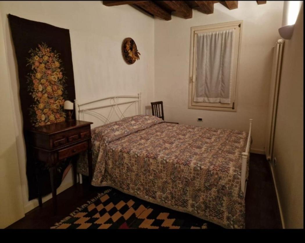 Ca Della Pieta Διαμέρισμα Βενετία Εξωτερικό φωτογραφία